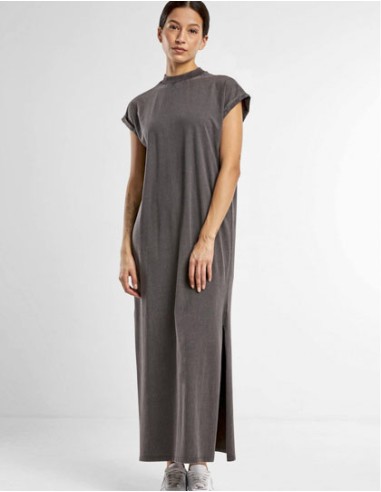 BUI-BY303-Ladies Vintage Long Dress
